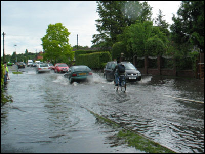 Farnborough
