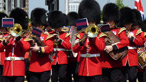 Armed Forces Day, Armed Forces Season, BBC Radio Wales