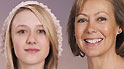 Grace and Barbara