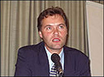 Martin Klepetko