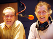 Wallpaper: Sean Coyle and Gerry Anderson