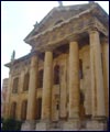 Oxford's Ashmolean Museum