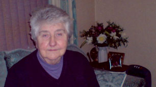 Mairead Hulse