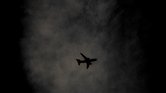 Lost Plane