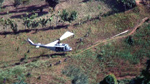 The Peruvian Military Police raid a suspected illegal coca lab, filmed as part of a recce for Amazon.
