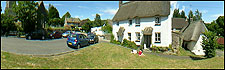 Lustleigh