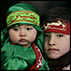 عزاداری شیعیان افغان