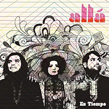 Review of Es Tiempo