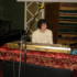 Gwyll from Golden Silvers in deep thought