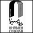 نشانه خانه سينما