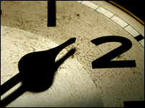 Clock Face