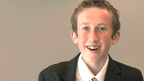 Rhys Rosser's audition