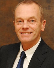Steve Stewart