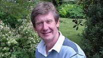 Roger Platts