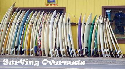 Board Choice