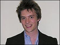 Charlie Bell