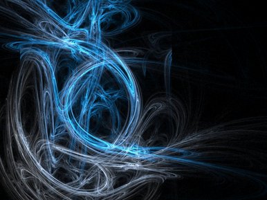 Blue Flame