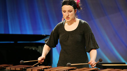 Delia Stevens
