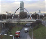 Hulme, Manchester