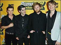 Franz Ferdinand