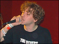 Dominic Masters