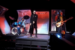 The Damned