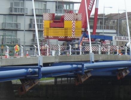 Clyde Arc