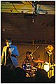 Ikara Colt live for BBC Radio 1