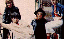 Mo-dettes