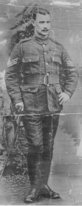 Frederick John Baker