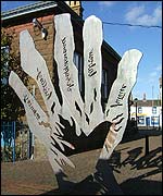 The Hand
