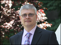 Robin Barnett