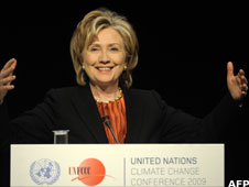 Hillary Clinton