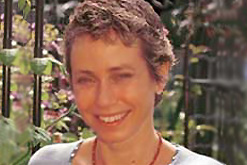 Jane Tomlinson