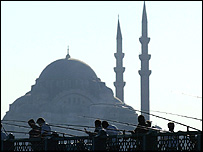 İstanbul
