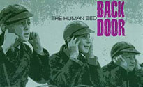 Back Door