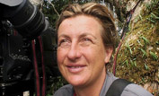Justine Evans