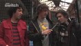 The Wombats on Sound