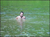rio São Francisco