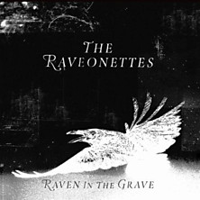 Review of Raven in the Grave Review of Raven in the Grave