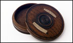 Box made from Beagle remains