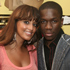 Max with Tinchy