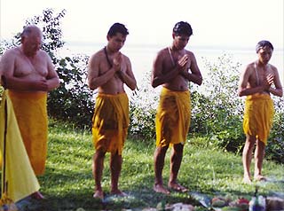 Ceremony