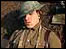 WWI Soldier