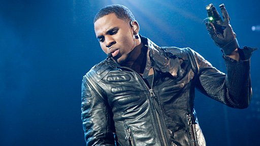 Jason Derulo