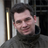 Артем Лисс, редактор bbcrussian.com