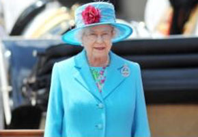 The Queen