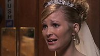 Ruth Jones and Joanna Page: Nessa admits she's pregnant