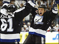 NHL