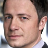 Oliver Milburn as Scott Vaughan 